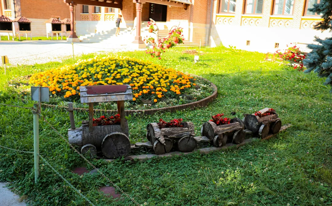 Professional Landscape Installation Servicesbackground